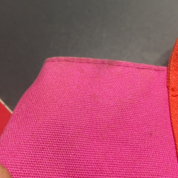 🖤ESCADA💕pink shoulder bag - Picture 14 of 17